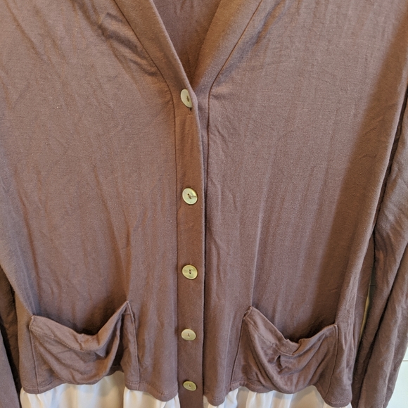 Cardigan - Picture 5 of 5